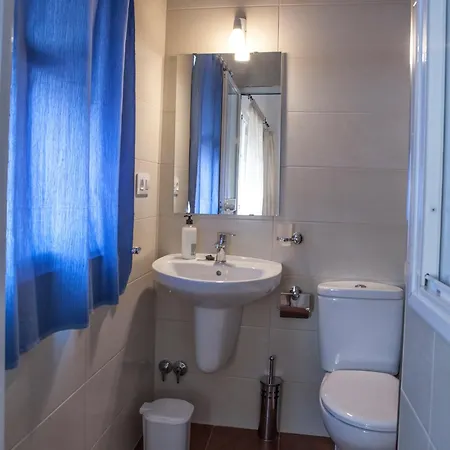 Casa Rural San Jose Grazalema Zewnętrze zdjęcie