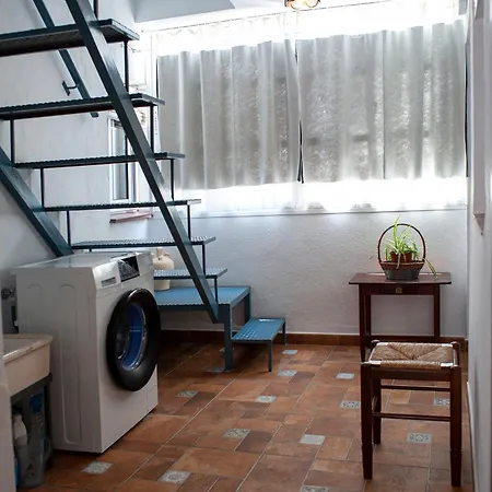 Casa Rural San Jose Grazalema Zewnętrze zdjęcie