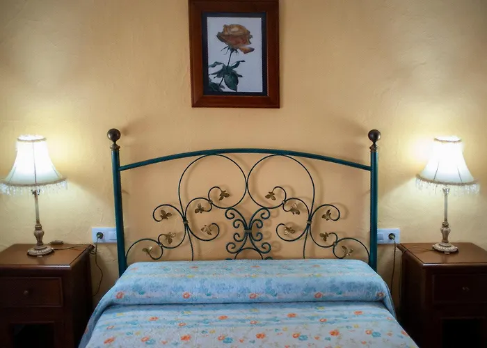Casa Rural San José