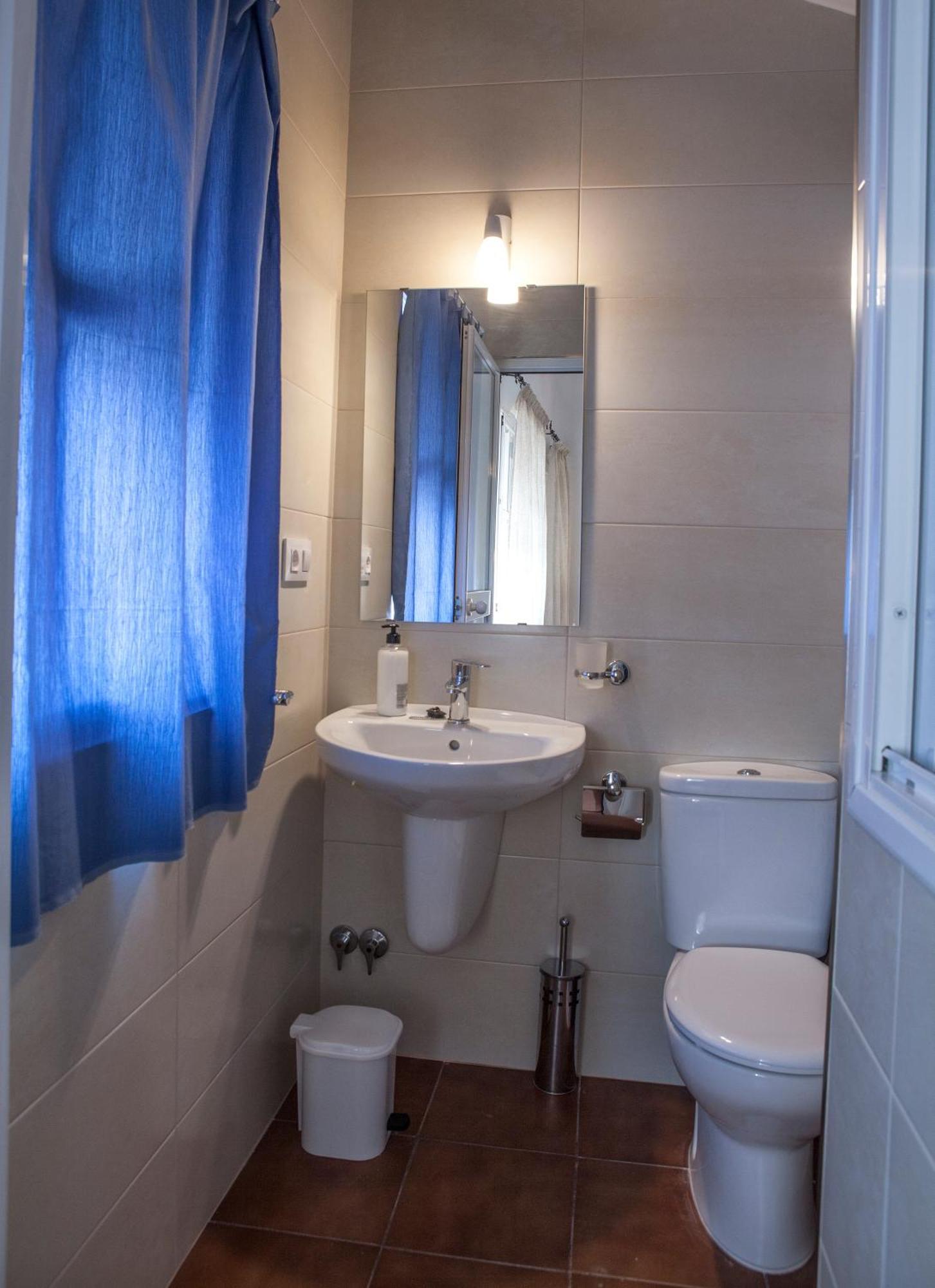 Appartement San José Grazalema