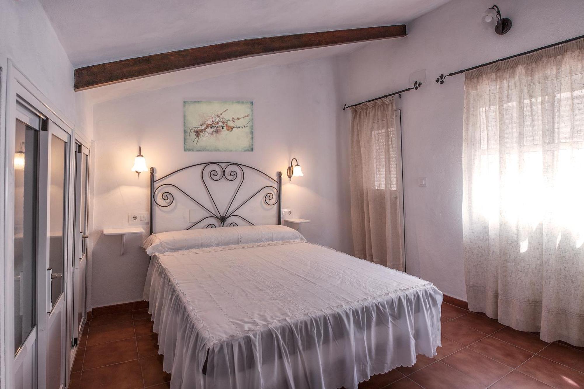 Appartement San José