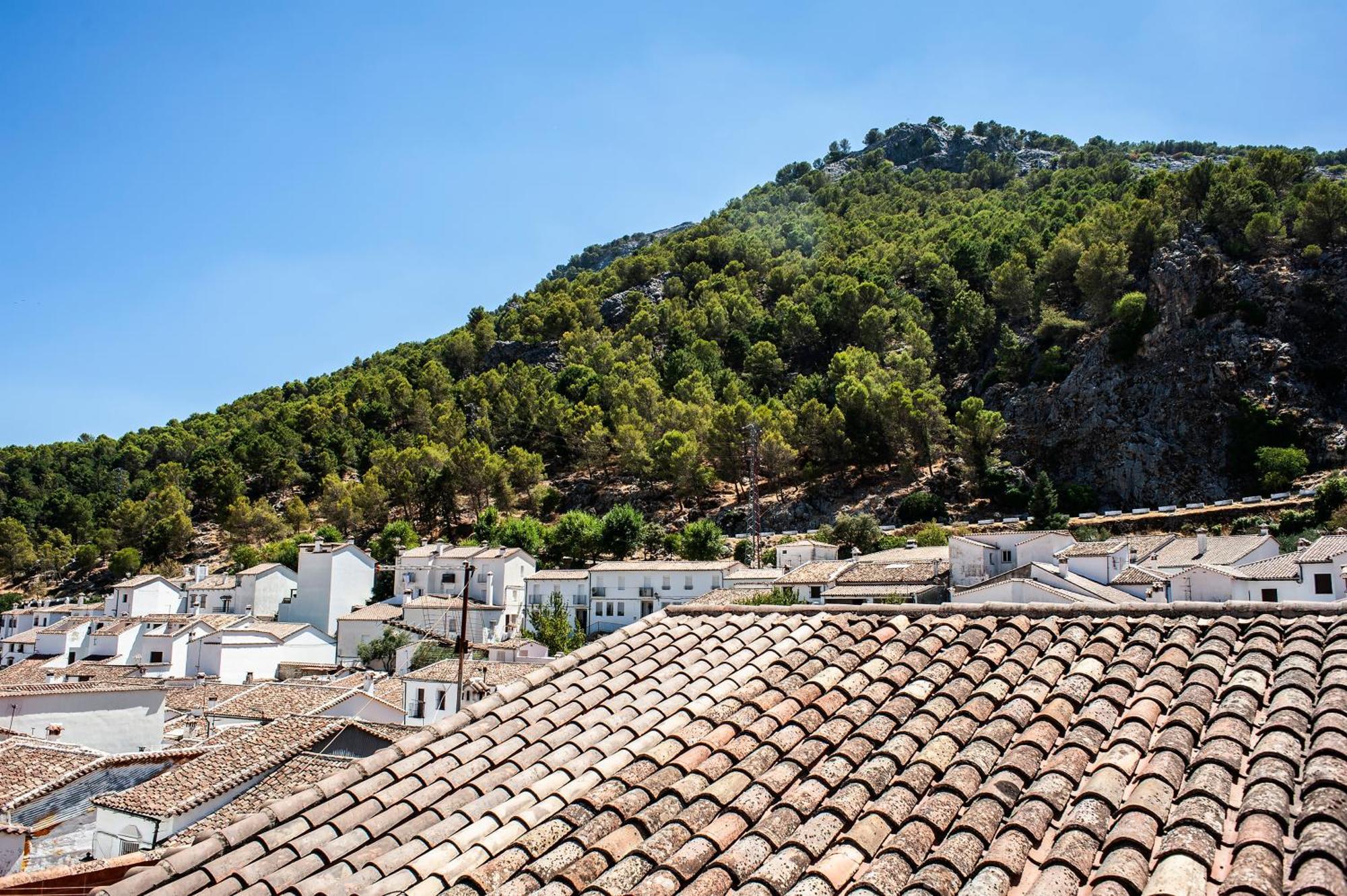 San José Appartement Grazalema
