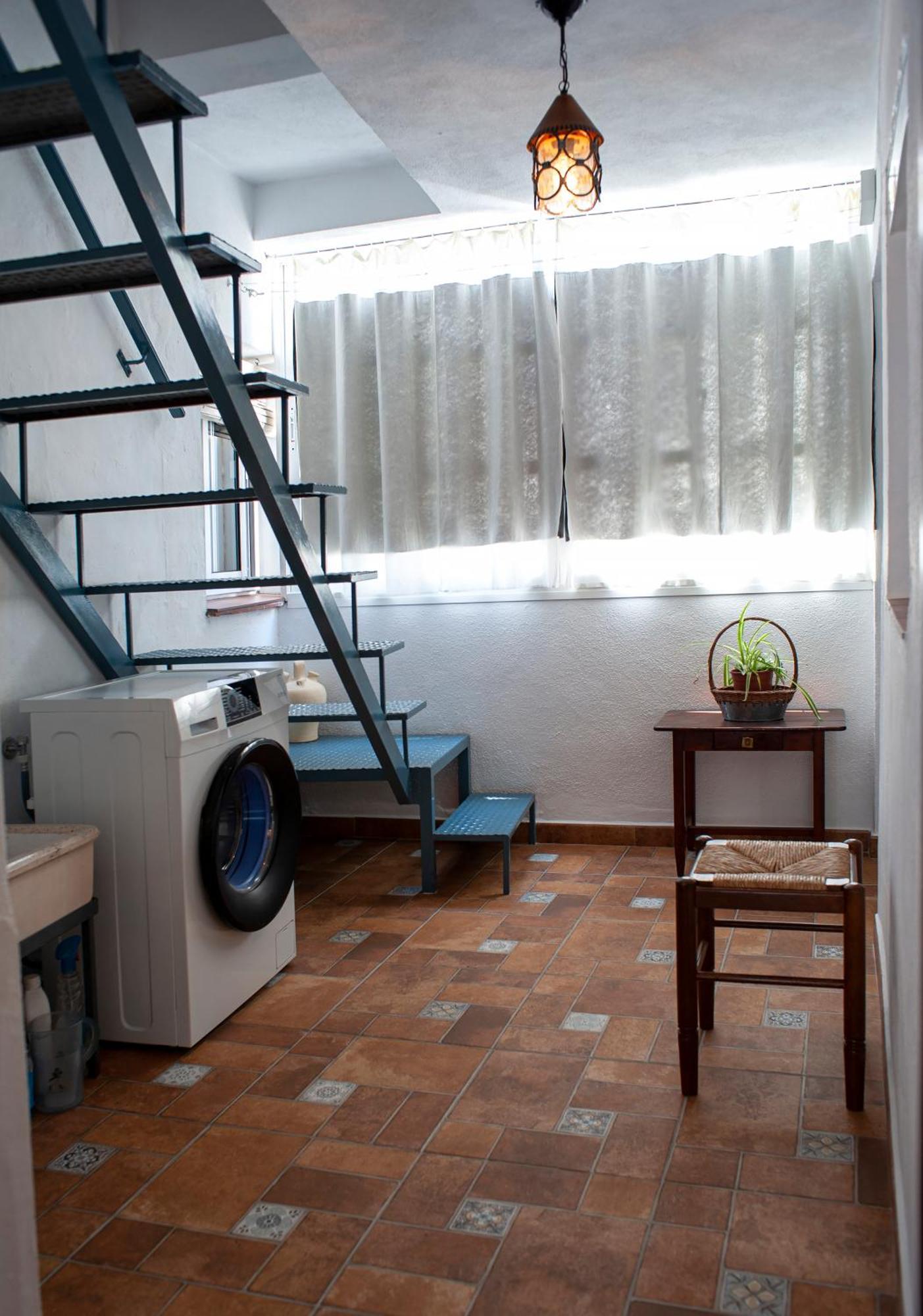 Appartement San José *