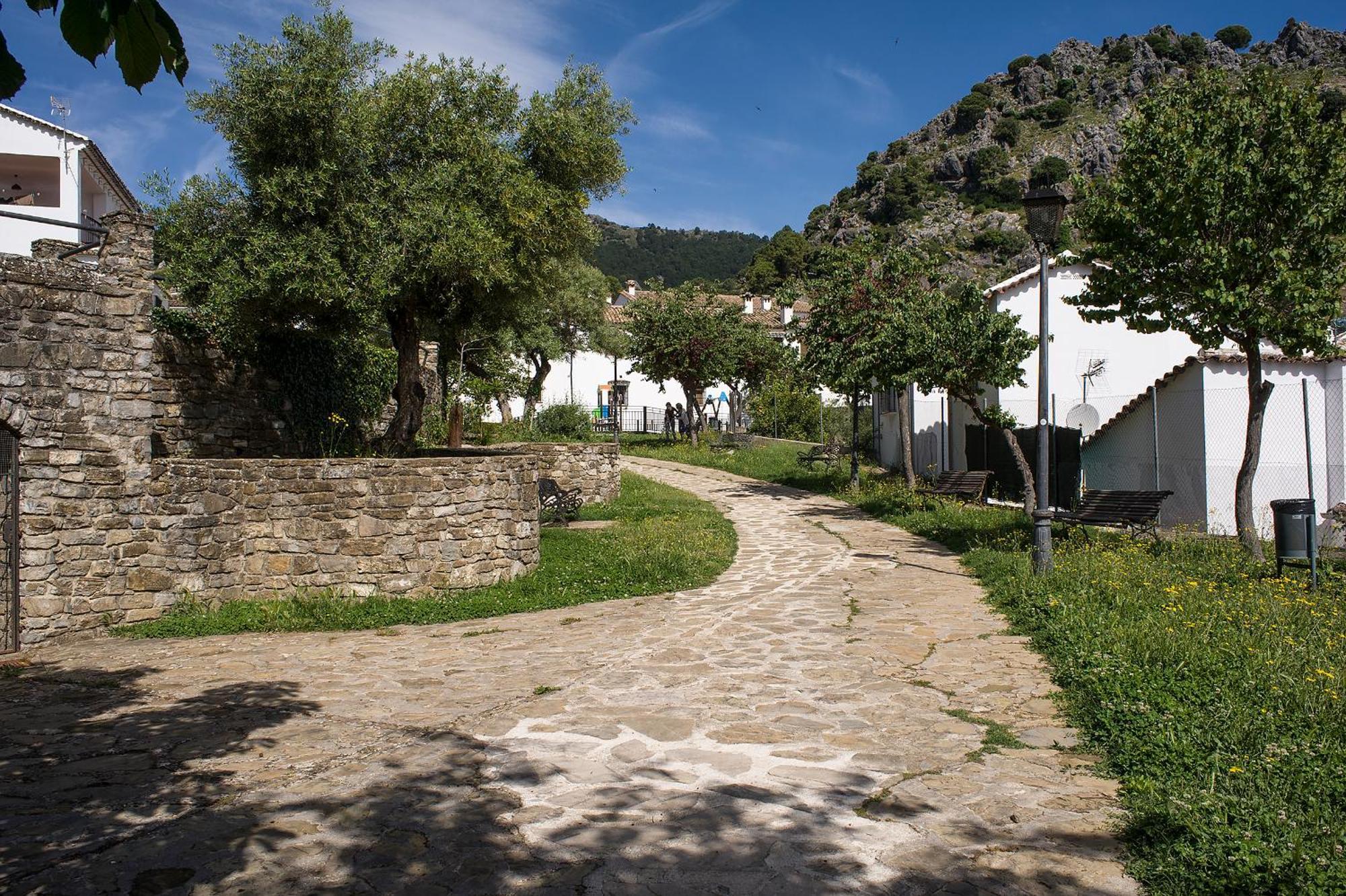 Appartement San José Grazalema