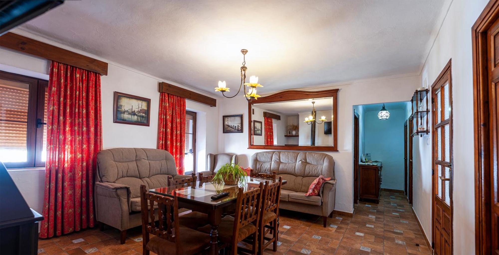 San José Appartement